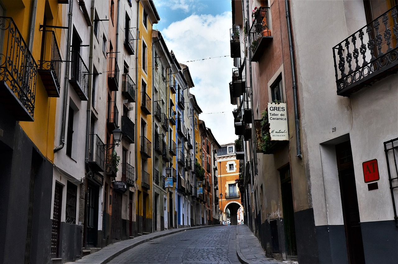 Influencia de la ubicación en el precio