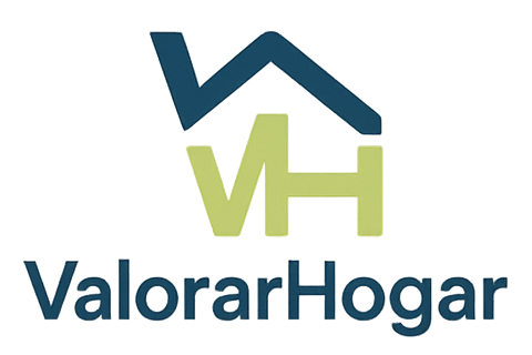 Logotipo ValorarHogar